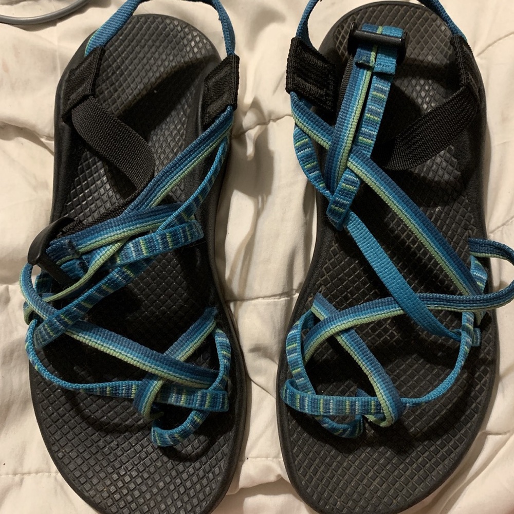 Chaco’s